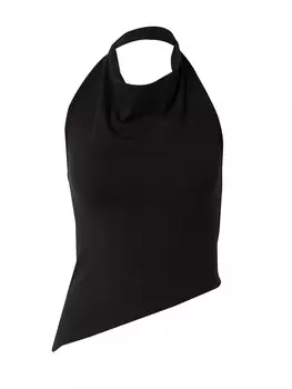 Топ Rebirth Studios Ann, черный