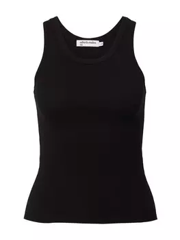 Топ Rebirth Studios Ivy, черный