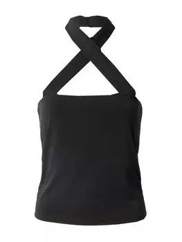 Топ RECC, черный