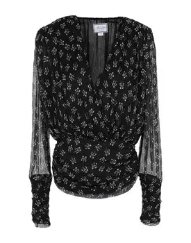 Топ Redemption, черный