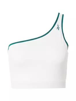 Топ Reebok, белый