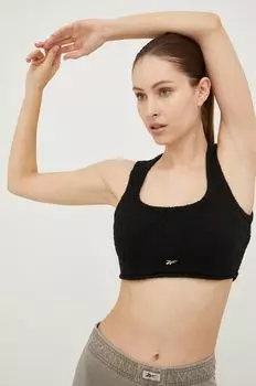 Топ Reebok Classic, черный
