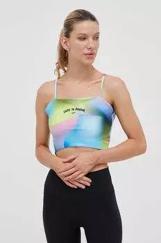Топ Reebok Classic, мультиколор