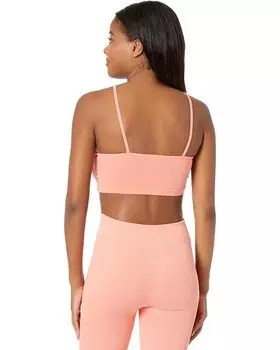 Топ Reebok Classics Tank Top, цвет Twisted Coral