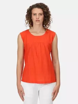 Топ Regatta Bridgidine, красный