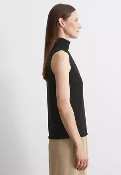 Топ REGULAR EXKLUSIVER Marc O'Polo, черный