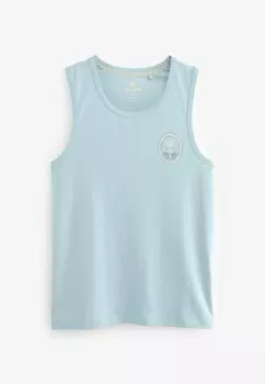 Топ REGULAR FIT 3 PACK Next, белый