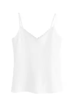 Топ REGULAR FIT FRIENDLY COOLING Next, белый