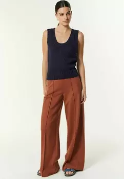 Топ REGULAR FIT Next, синий