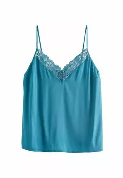 Топ REGULAR FIT Next, синий