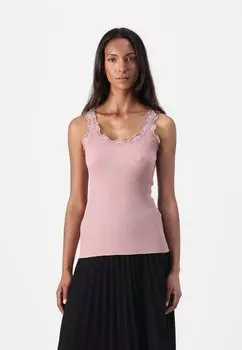 Топ REGULAR VINTAGE Rosemunde, светло-розовый