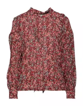 Топ Reiko, лососево-розовый