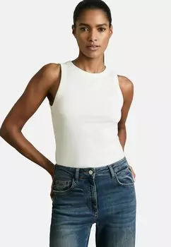 Топ Reiss, белый
