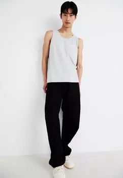 Топ Relaxed Graphic Tank Levi's, серый