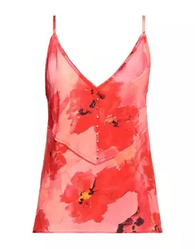 Топ Religion, коралл