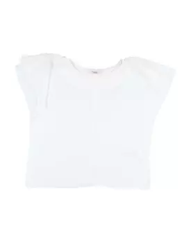 Топ Relish, белый