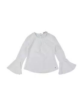 Топ Relish, белый