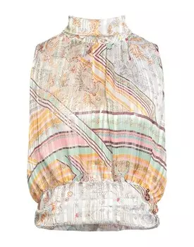 Топ Relish, белый