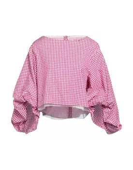 Топ Relish, фуксия