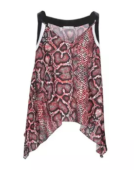 Топ Relish, красный