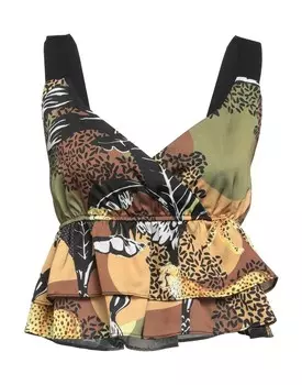 Топ Relish, песочный