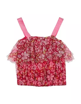 Топ Relish, пурпурный