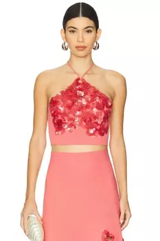 Топ Relle Alexis, dahlia