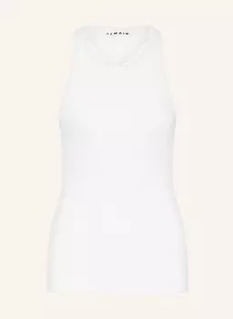 Топ REMAIN, белый