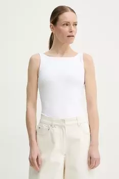 Топ Remain, белый