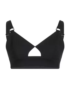 Топ Remain Birger Christensen, черный