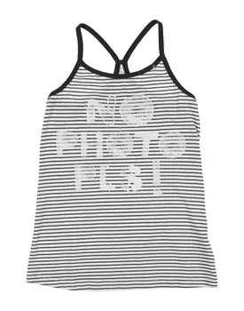 Топ Replay, черный