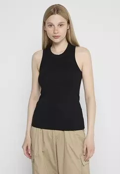 Топ Replay, черный