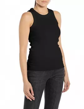 Топ REPLAY, черный