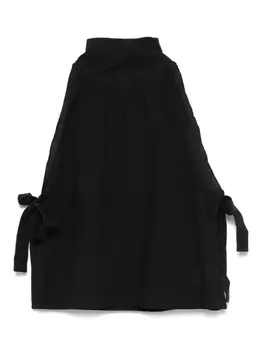 Топ Reta Gimaguas, черный