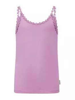 Топ Retour, фиолетовый