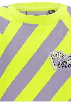 Топ Retour Jeans, светло-зеленый