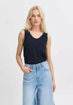 Топ REXIMA b.young, синий