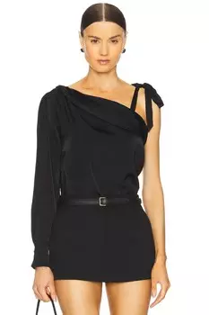 Топ Reyna Heartloom, black