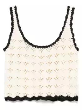 Топ Rhiannon ZIMMERMANN, нейтральный