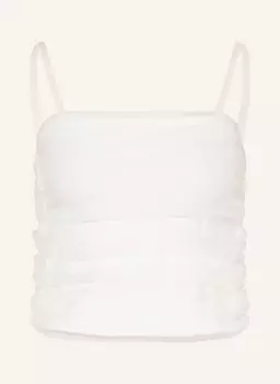 Топ RIANI, белый