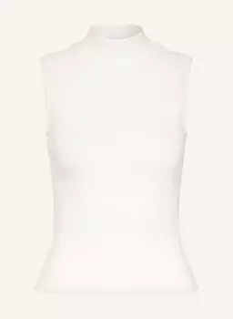 Топ RIANI, белый