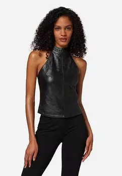 Топ Ricano, цвет schwarz