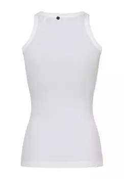 Топ Rich & Royal, белый