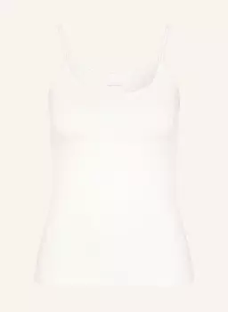 Топ rich&royal, белый