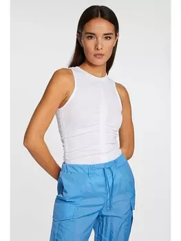 Топ Rich & Royal, белый