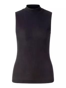 Топ Rich & Royal, черный