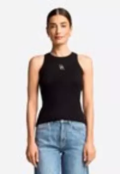 Топ Rich & Royal, черный