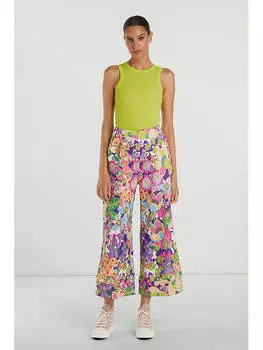 Топ Rich & Royal, цвет neongrn