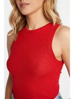 Топ Rich & Royal, красный
