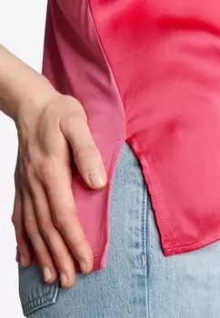 Топ Rich & Royal, розовый